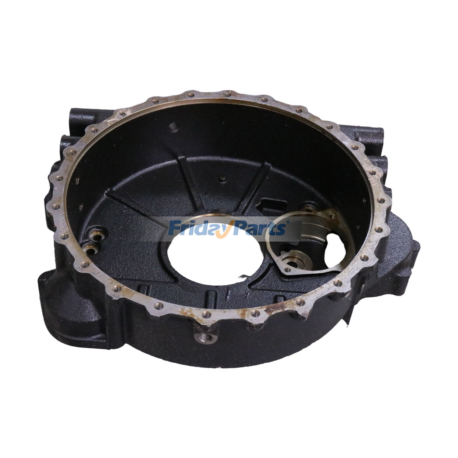 Flywheel Housing in Stock in China