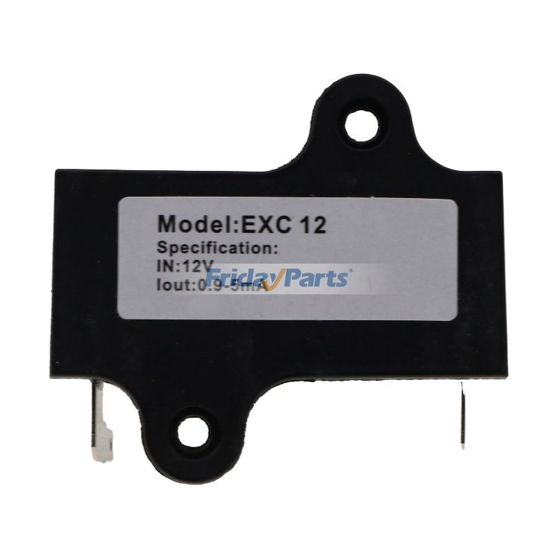 Achetez Capteur d'accélérateur inductif ITS chez FridayParts