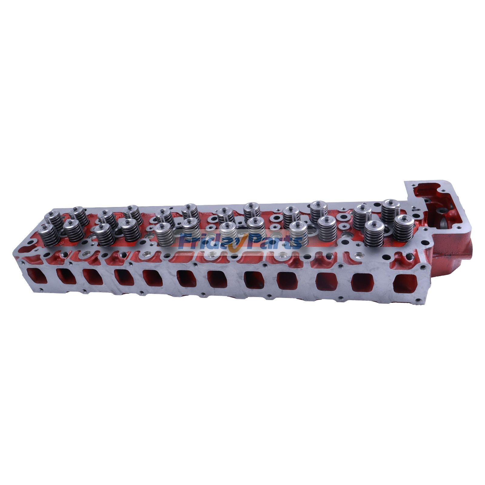 Complete Cylinder Head with Full Gasket Kit in Stock in China Stock