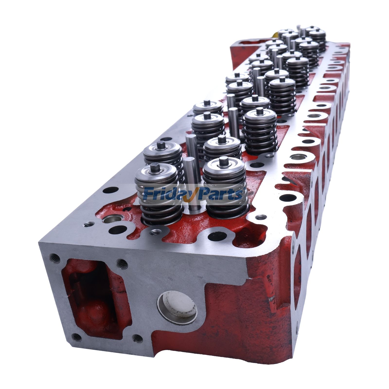 Engine,Excavator,Truck Complete Cylinder Head with Full Gasket Kit