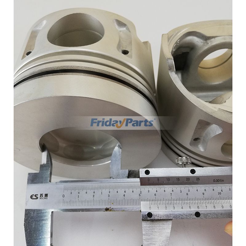 Overhaul Rebuild Kit Kobelco for Excavator