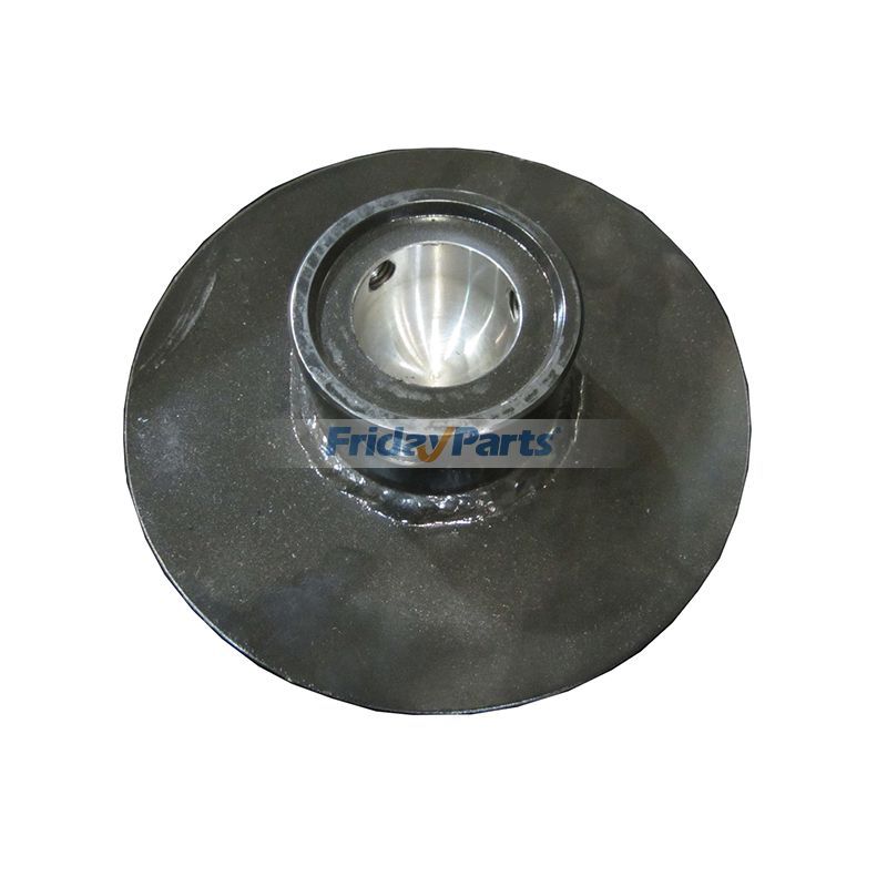 Wagenheber-Pad 4846584S für JLG-Scherenhebebühne 4394RT 3394RT 530LRT