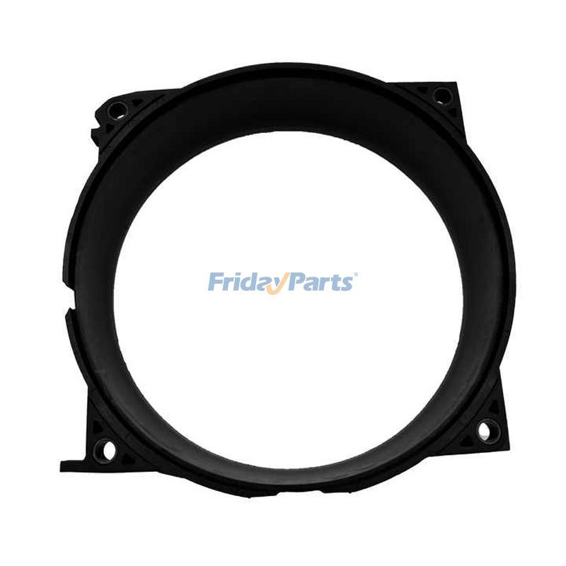 Ventilador de camisa 04179618 04179413 para motor Deutz BF3L2011 BF4L1011 BF4L2011 D2011L03I TD2011L04I