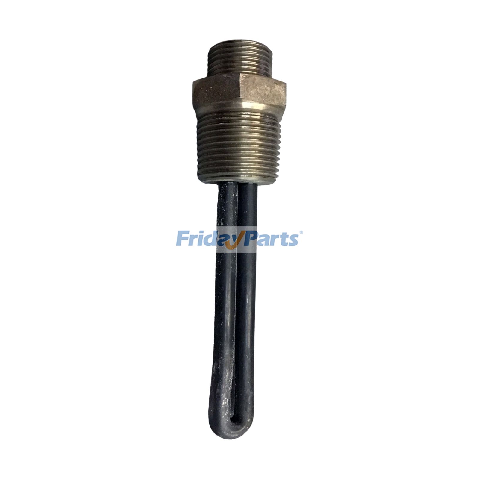 Aquecedor de água de camisa 6T-3764 para motor Caterpillar CAT 3406E, escavadeira C15, trator 336D2, 340D2 L, D6T, D10R e D11R.
