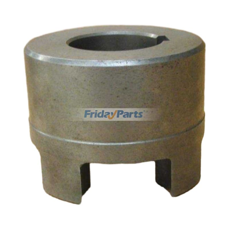 Coupling 42/55 146084 for KTR Rotex