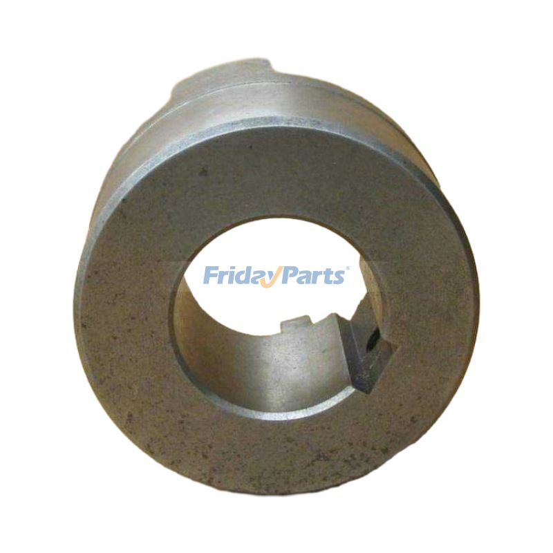 FridayParts Coupling