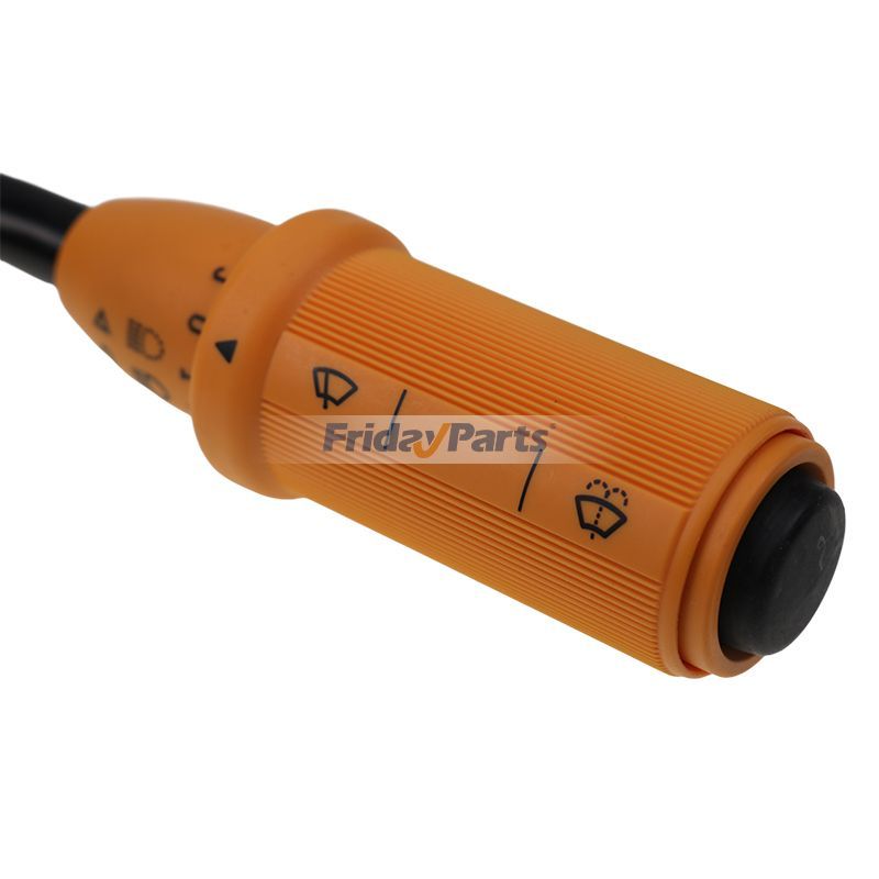 3CX Licht-/WischersäulenschalterFür JCB