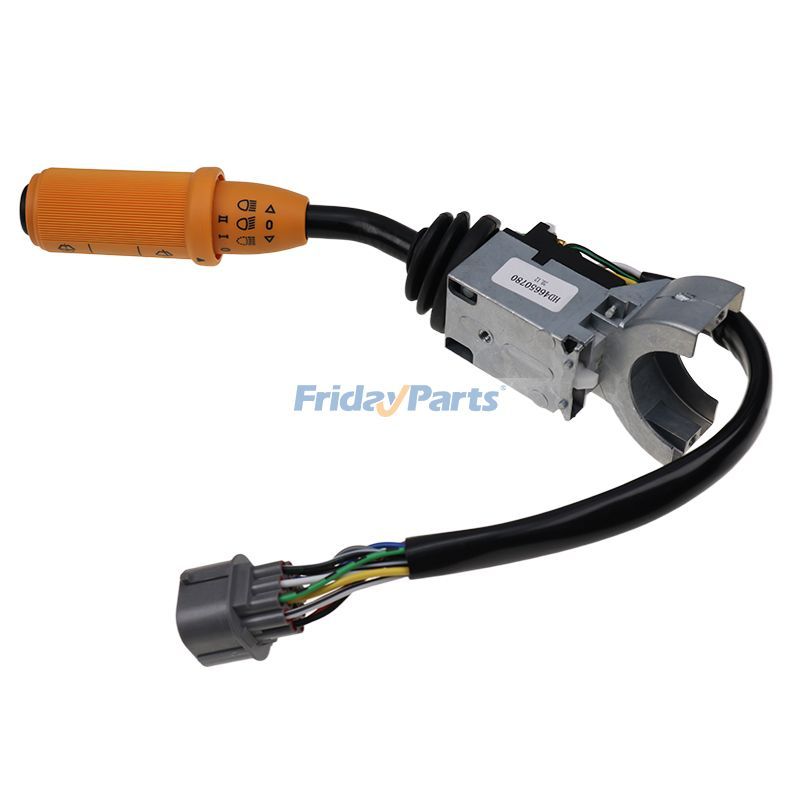 Für JCB 2CX 3CX Licht Wischer Spalte Schalter 701/70001für Für JCB