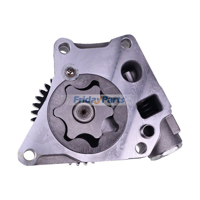 Ölpumpefür Motor,LaderFür JCB