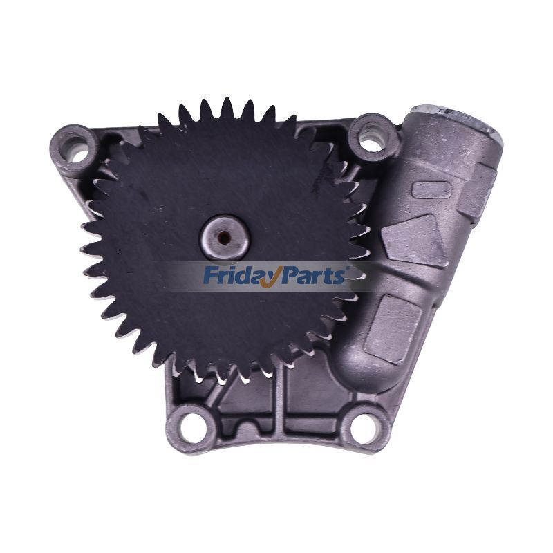 Ölpumpe 320/04186 320/04300 320/04280 für JCB Baggerlader 3CX 4CXfür Für JCB