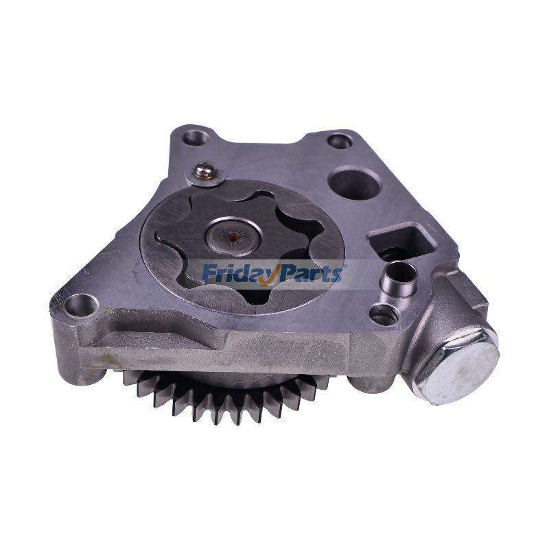 Ölpumpefür Motor,Lader