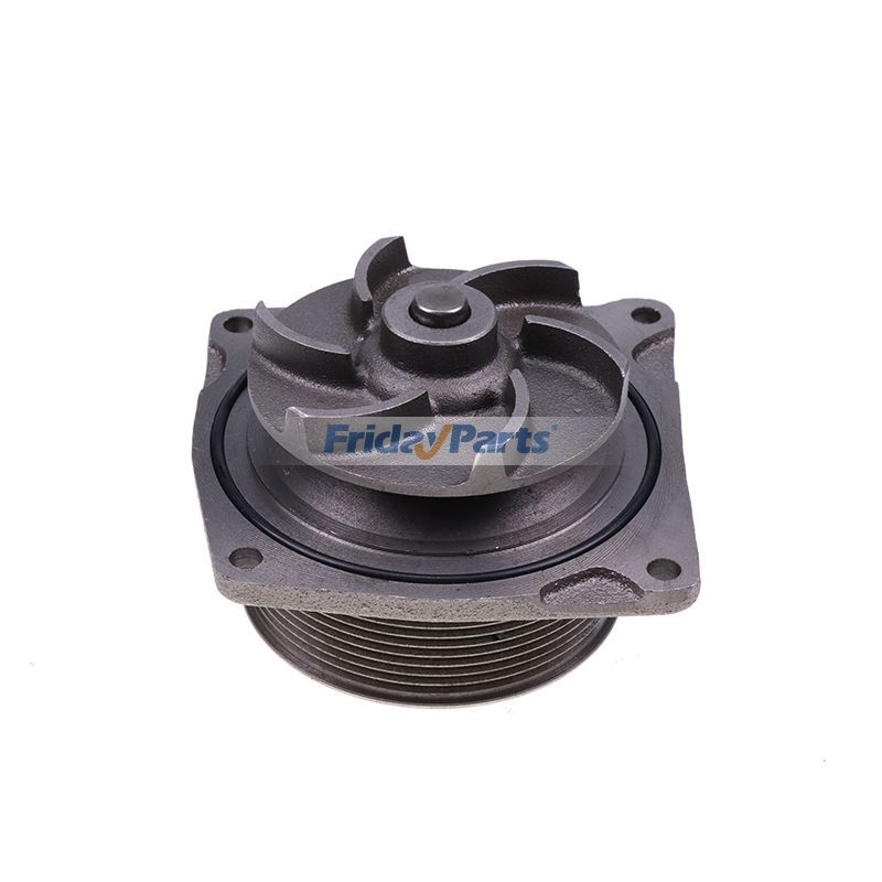 Baggerlader mit Wasserpumpefür Motor,Lader