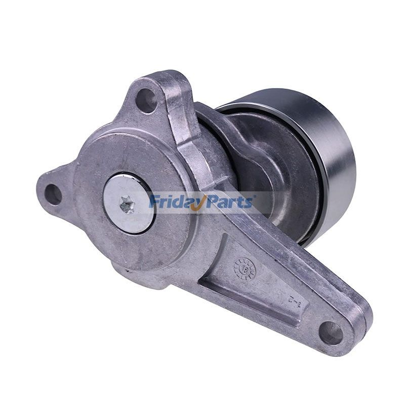 Tensor de correa 320/08651 320/08657 para JCB 3C 3CX 3D 1400B 1550B 1600B 1700B 214 215 216 217 4CX Hydradig de FridayParts