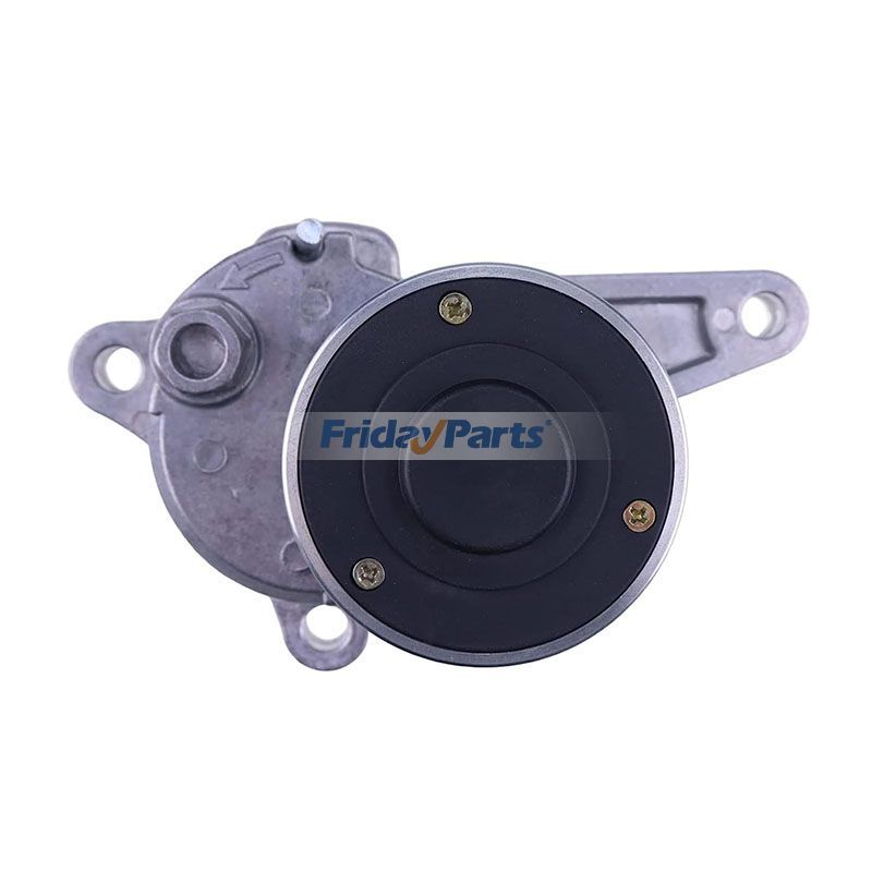 Tensor de correa 320/08651 320/08657 para JCB 3C 3CX 3D 1400B 1550B 1600B 1700B 214 215 216 217 4CX Hydradig para Excavadora,Pala cargadora Para JCB FridayParts