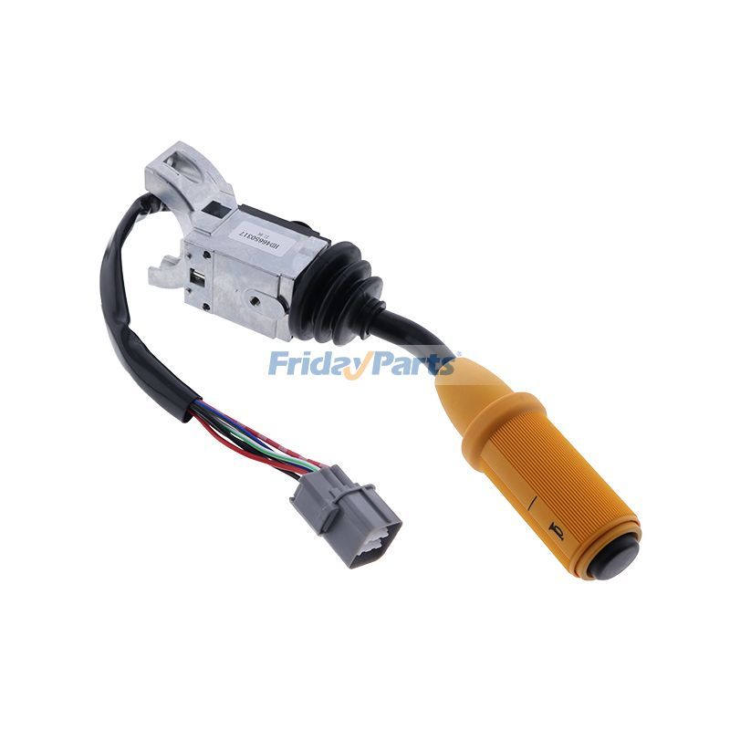 FridayParts Säulenschalter für Baggerlader