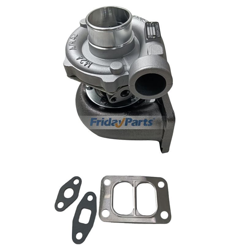 Aerial Work Platforms,Engine,Excavator,Loader Turbo TA3107 Turbocharger Perkins JCB 3CX-4