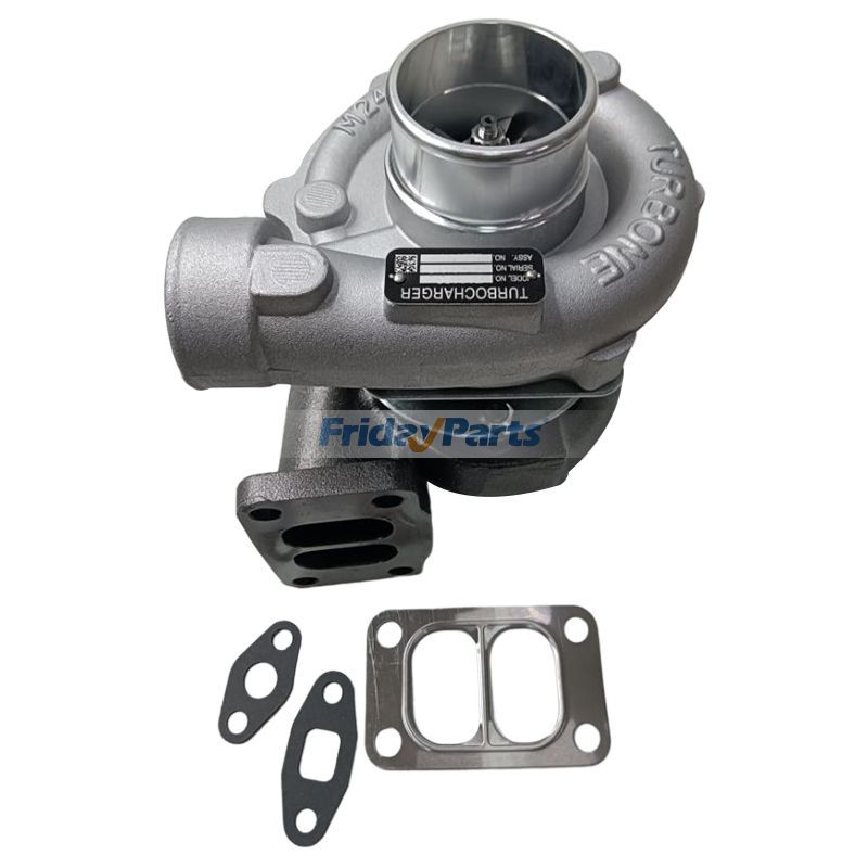 Turbo TA3107 Turbocharger Perkins JCB 3CX-4 for Aerial Work Platforms,Engine,Excavator,Loader