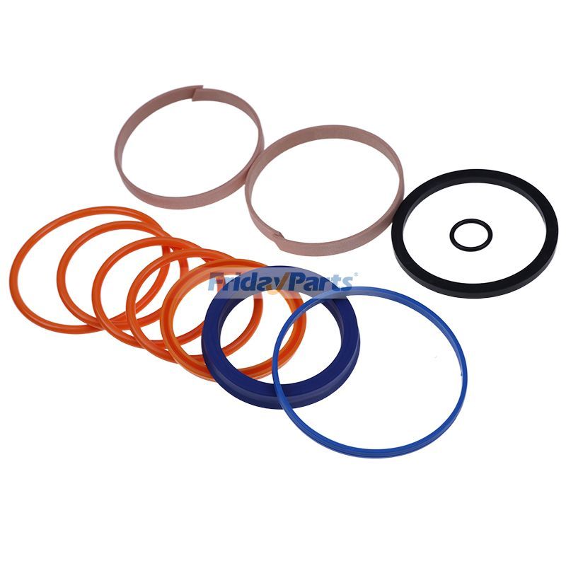 Arm Cylinder Seal Kit for Excavator