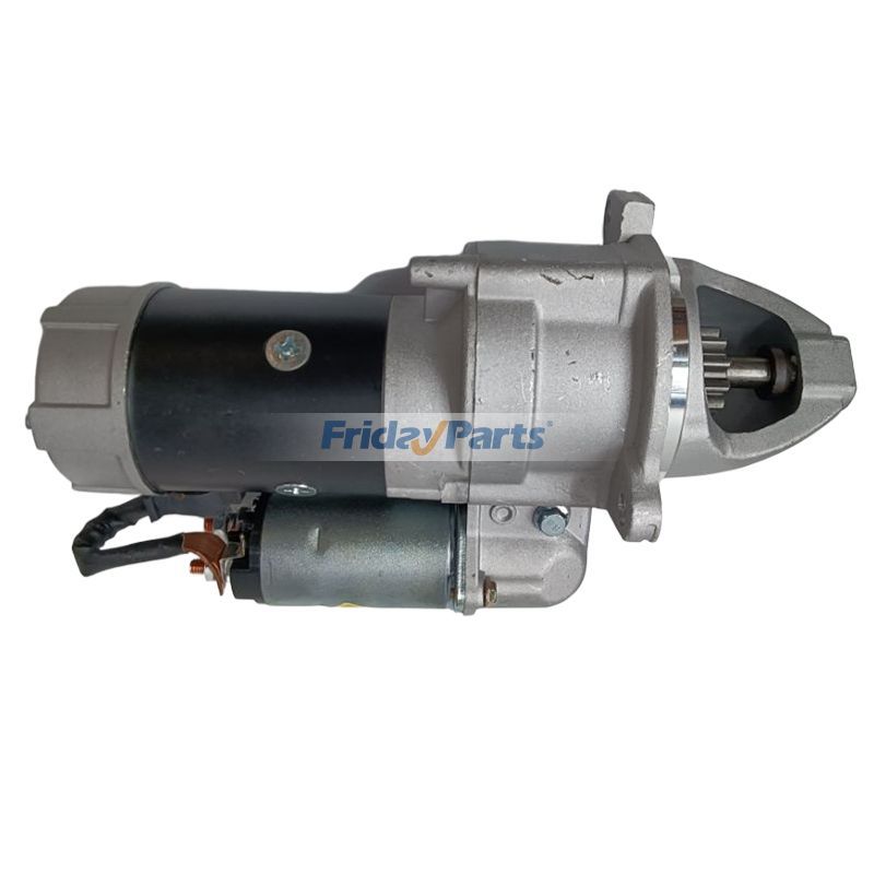 FridayParts Anlasser