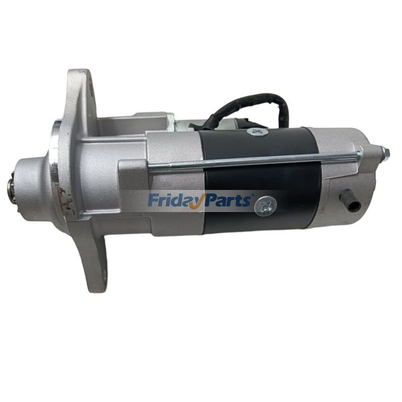 11T 24V Starter Motor in Stock in China