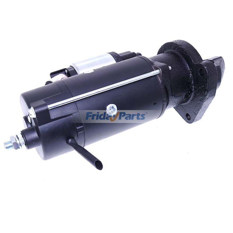 12V Starter Motor IS1105 in Stock in China,USA