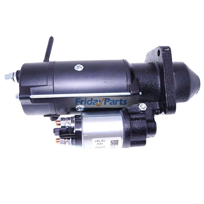 FridayParts 12V Starter Motor IS1105