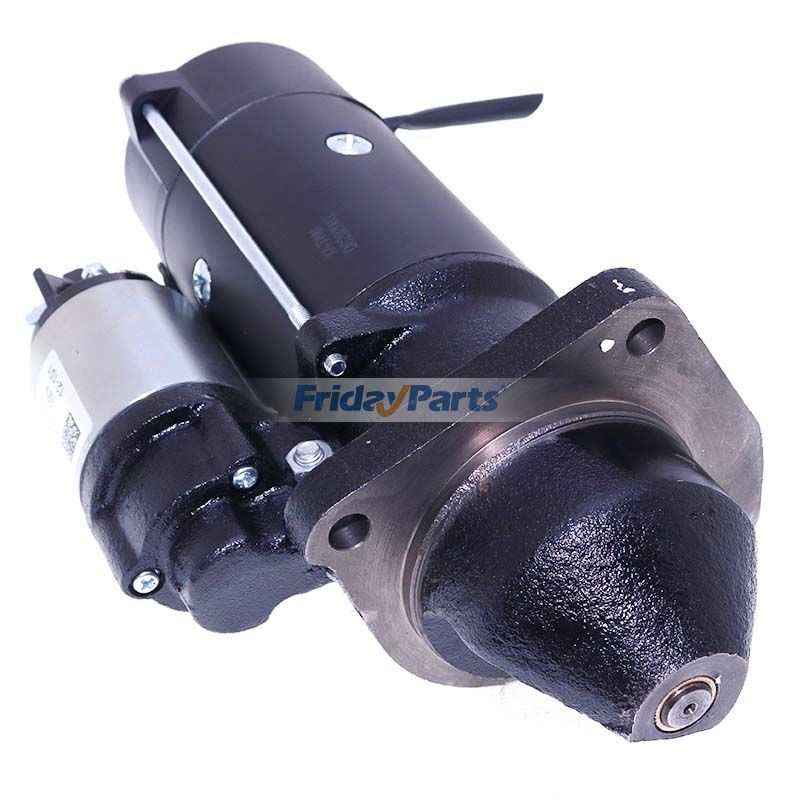 Engine,Excavator,Generator,Loader,Telehandler 12V Starter Motor IS1105