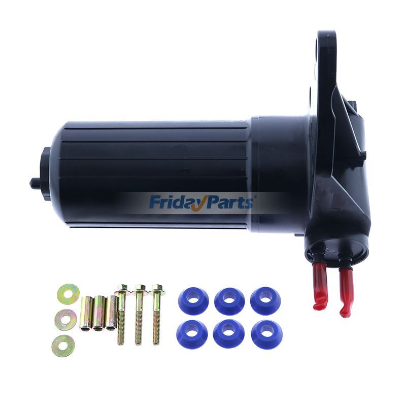 Pompe de relevage de carburant électrique pour rétrocaveuse Perkins JCB 2CX 3CX 4CXpour Moteur,Chargeur,Chariot Télescopique