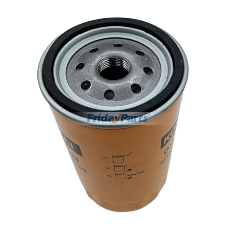FridayParts Ölfilter