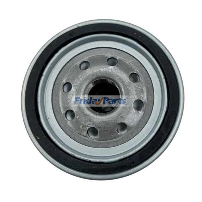 Ölfilterfür Lader