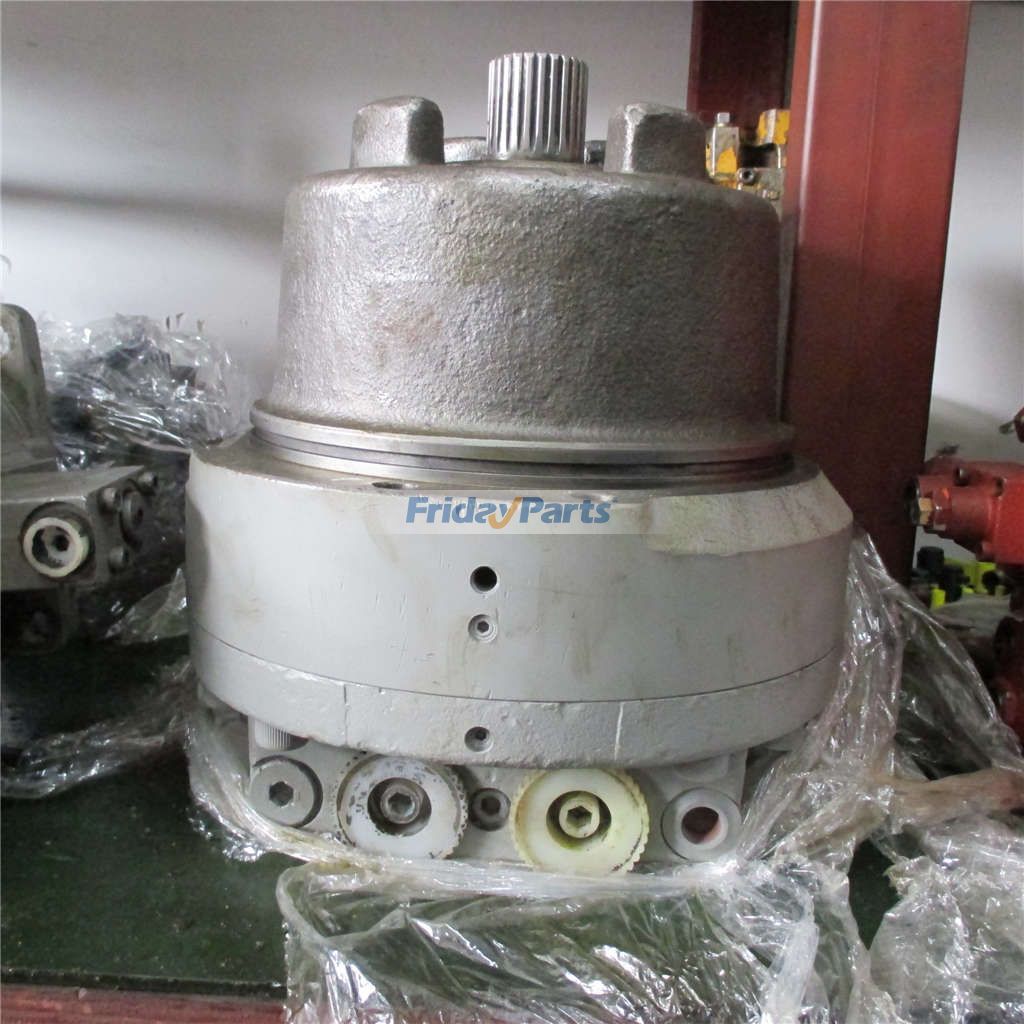 JCB用用JCB 360 トラベルモーターアセンブリ