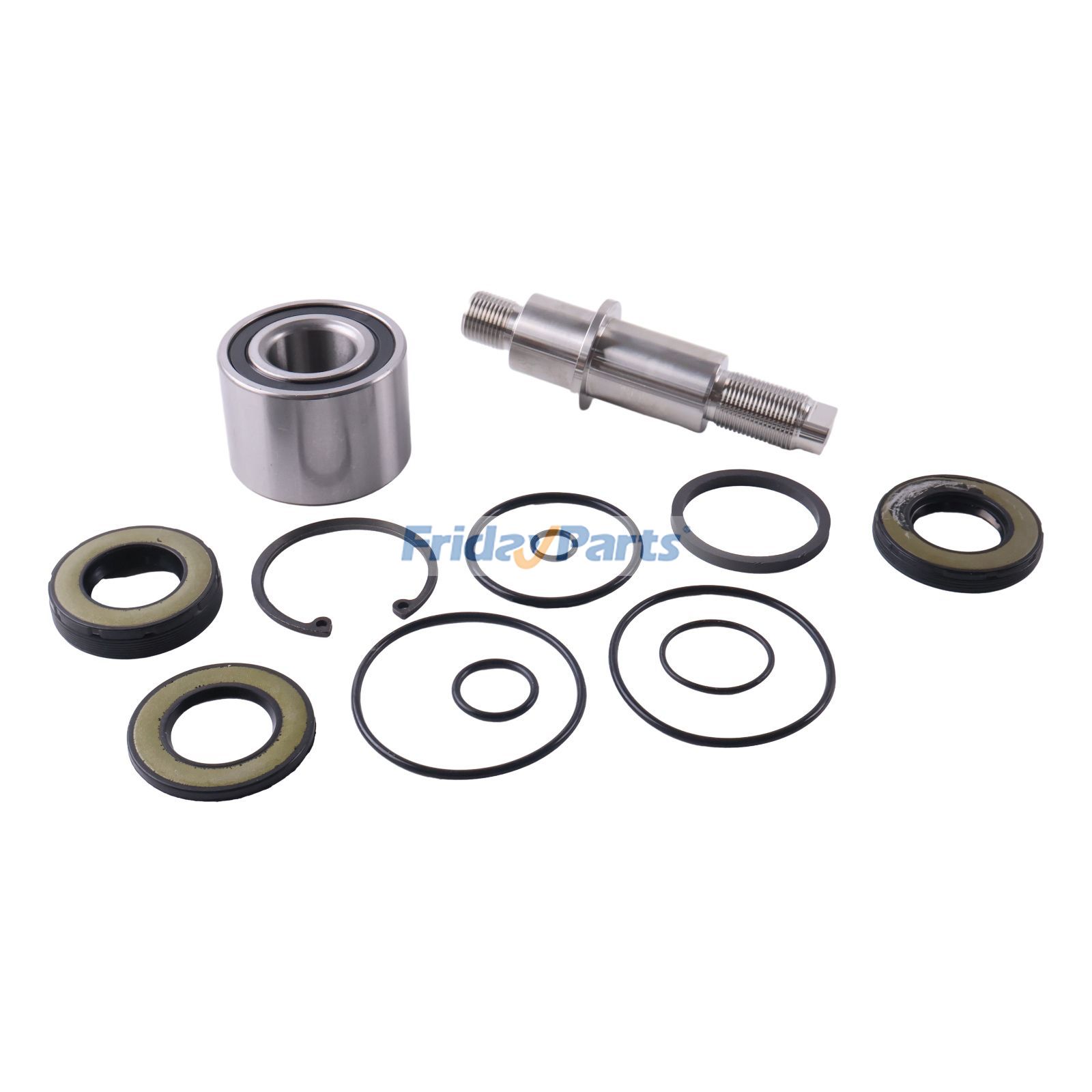 Kit de réparation de joint de roulement de pompe à jet 267000388 267000900 pour Seadoo GTX RXP RXT GTX GTRpourPour Sea Doo