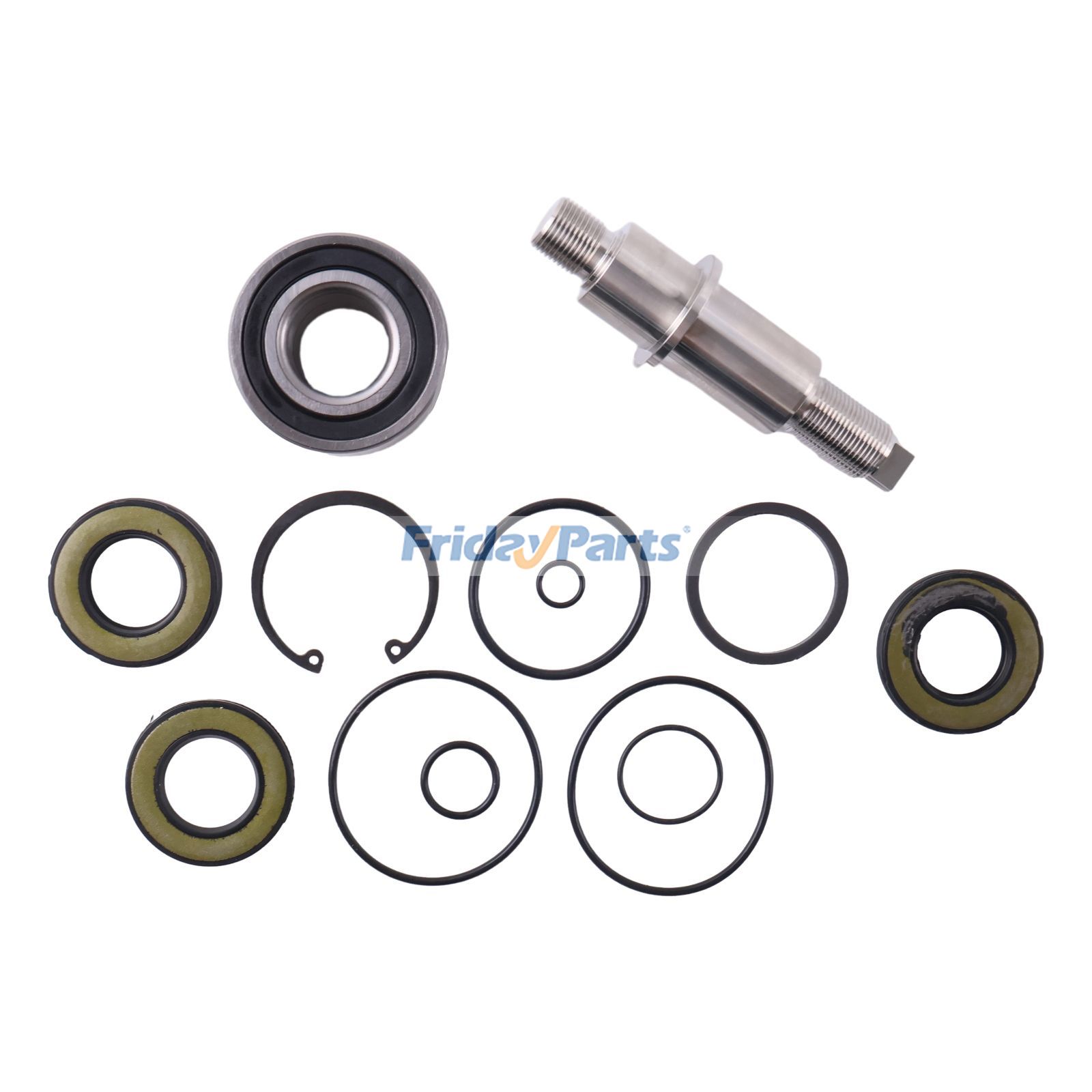 Kit de reconstruction de joint de palier de pompe à jet Pour Sea Doo