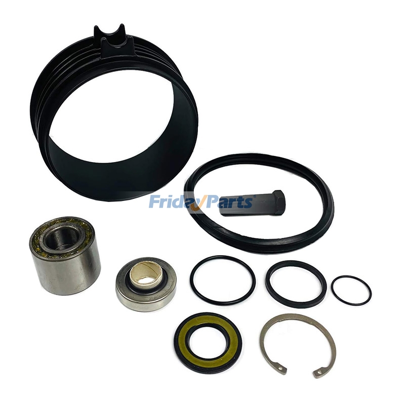 Kit de réparation et de remise à neuf de la pompe à jet 267000583 pour Sea-Doo Spark Trixx 2Up 3Up GTS 90