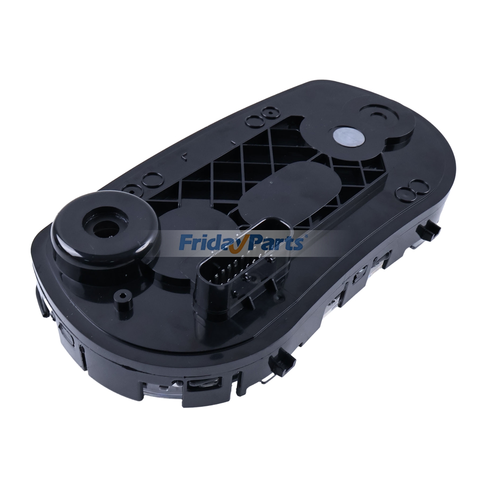  Jet Ski Dashboard For Sea Doo