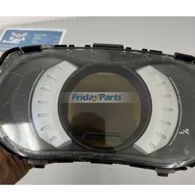 Panel de instrumentos para moto acuática Sea Doo GTX155 2015