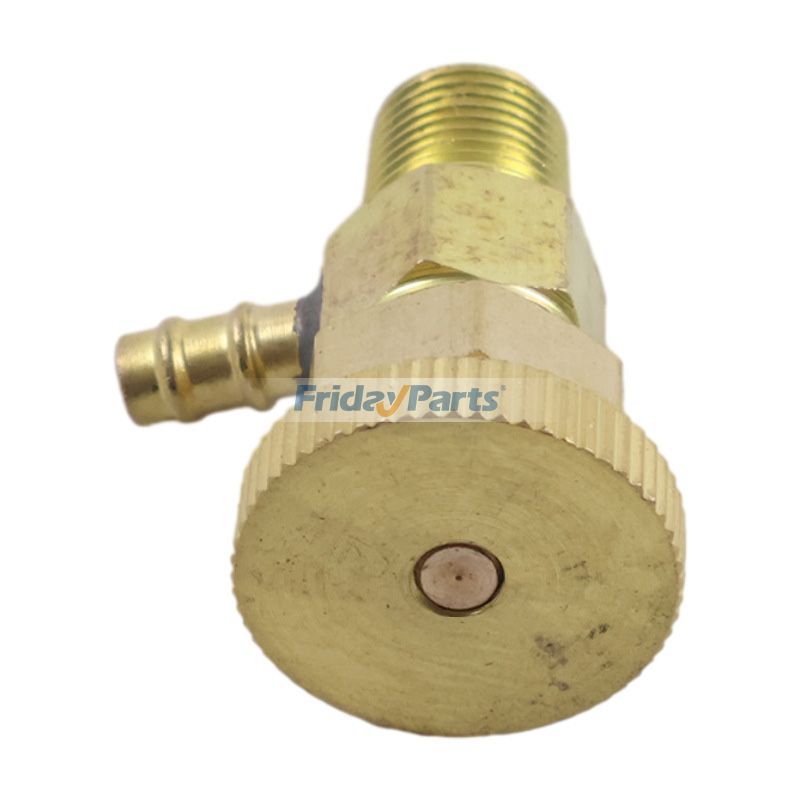 FridayParts Ventilhahnbaugruppe für Jet Start-Einspritzpumpe