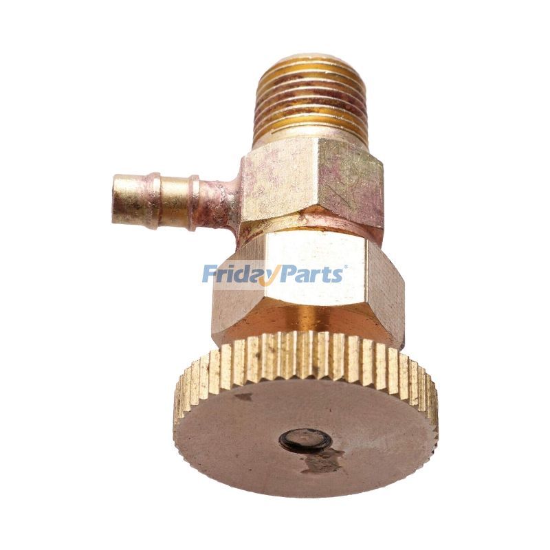buy Fuel Bleeder Valve 6598102 for Bobcat 5600 5610 543 553 643 