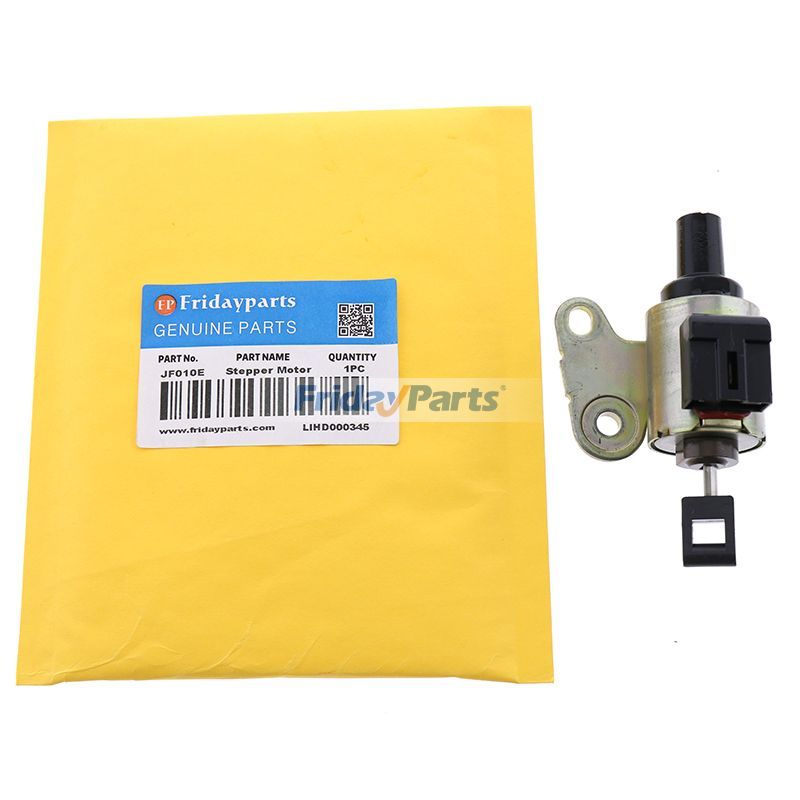 JF010E RE0F09A RE0F09B CVT Step Stepper Motor Nissan Altima