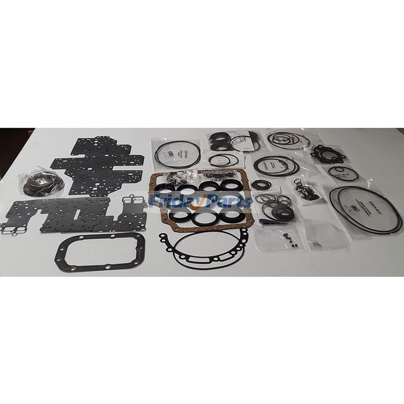 Kit de reconstruction de transmission JF506E 09A 09B pour Jaguar X-Type Land Rover Freelander 75 2.5L 3.0L 2002-2010