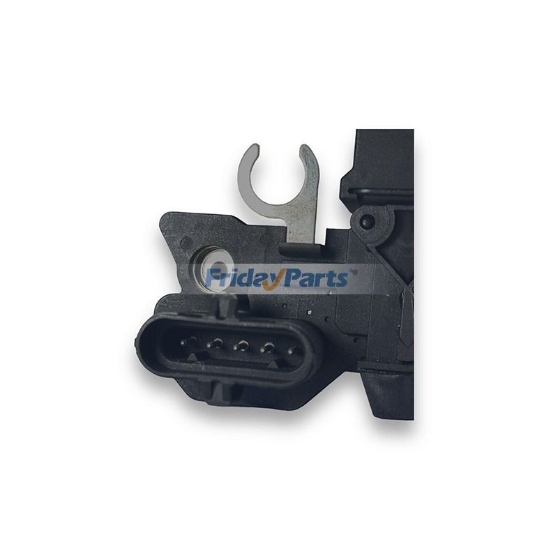 Spannungsregler 20523391 für Volvo Bagger EC700B EC460B EC360B EC330B Lader L90E L70E L60E L50E