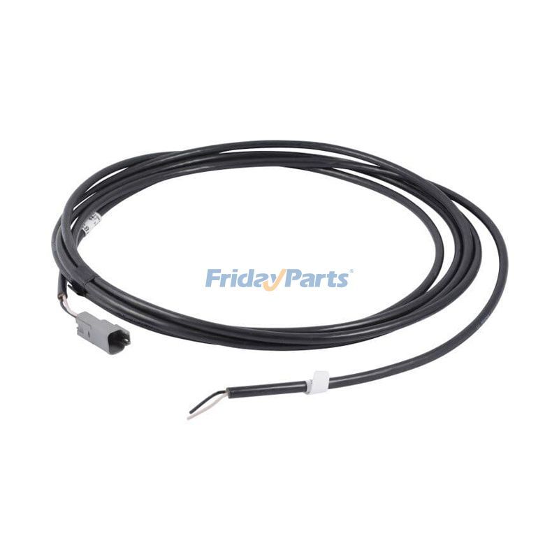 Arnés JIB DL 4922785 para elevadores de pluma JLG 1200SJP, 1250AJP y 1350SJP