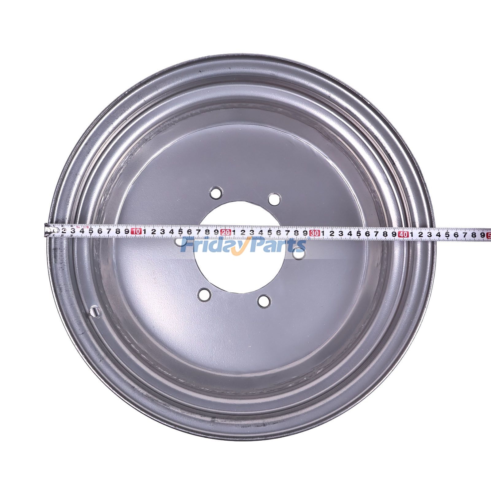 FridayPartsのホイールリム
