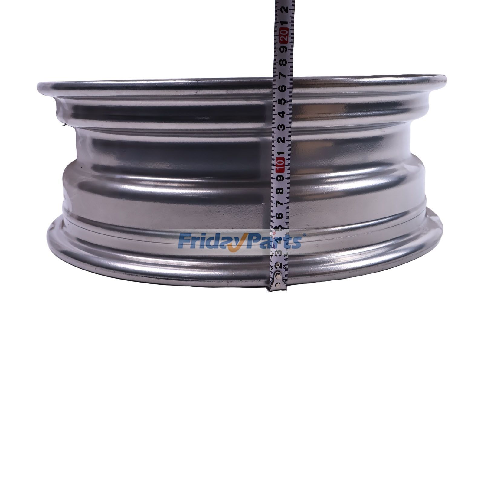 CASE用,他ブランド用トラクター用ホイールリム