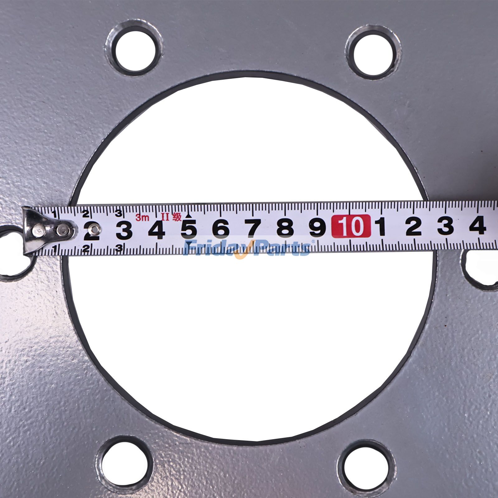 FridayPartsでホイールリムを購入