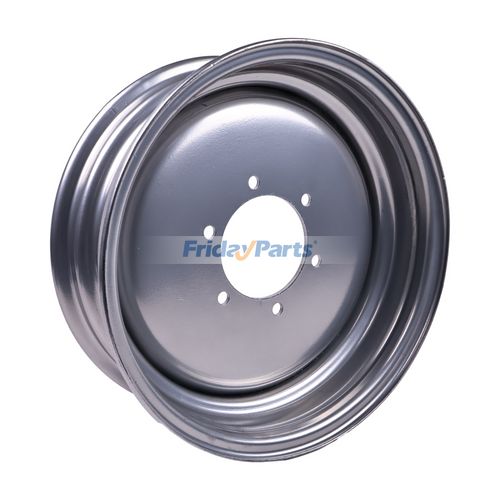 Mf 65 Wheel Rim 5.5 x 16