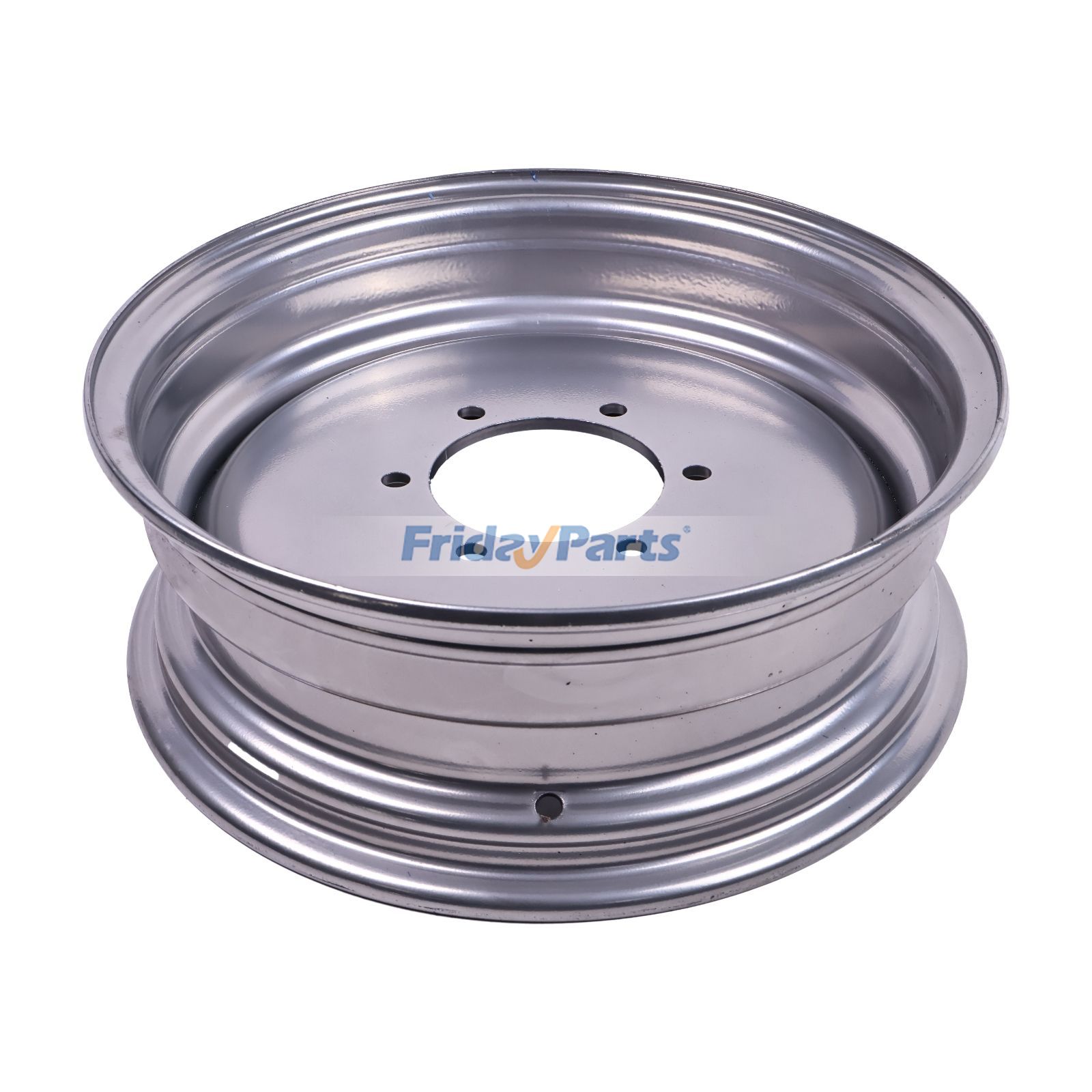 Ford用,New Holland用用5.5 x 16インチ ホイールリム 83954658 81816955 82005056 New Holland トラクター 1801 1881 2600 2810 2910 3230 3300 3400 4000 5640 5700 6410 7200用