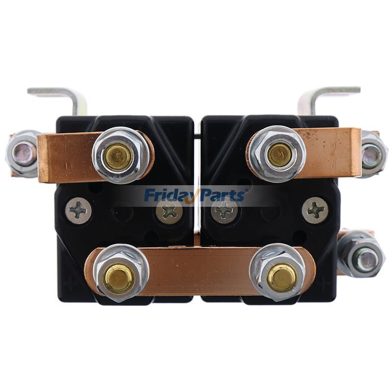 48V Forward Reverse Contactor Boom Lift in Stock in China,USA