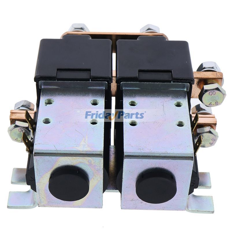  48V Forward Reverse Contactor Boom Lift For JLG