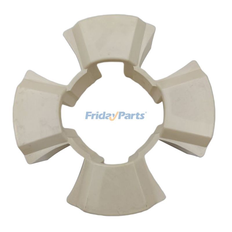 Pump Coupling Element 4654760 for John Deere Engine 6068HT053 6068HT059 6068HT064 Excavator 180 180CW CW 200CLC 210CW 210